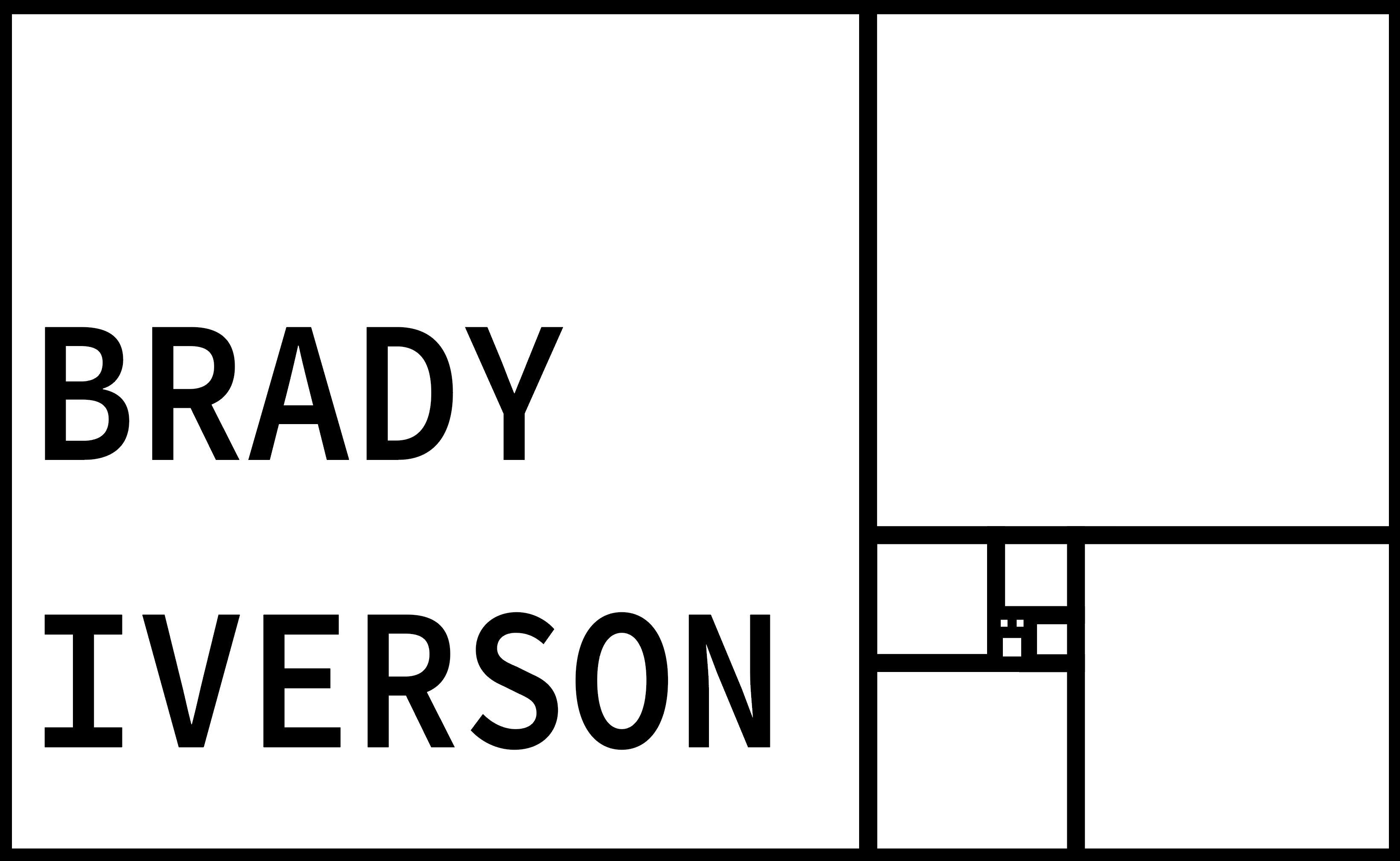 Brady Iverson Artworks