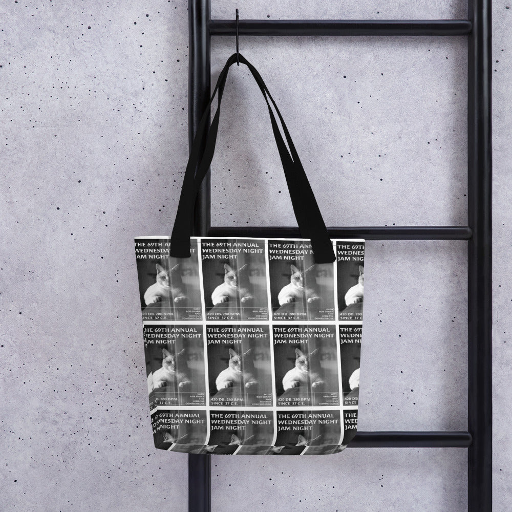 The Tote of Many Malones