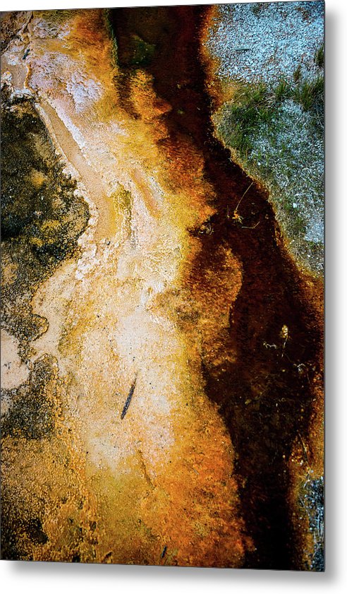 Archaean Architecture