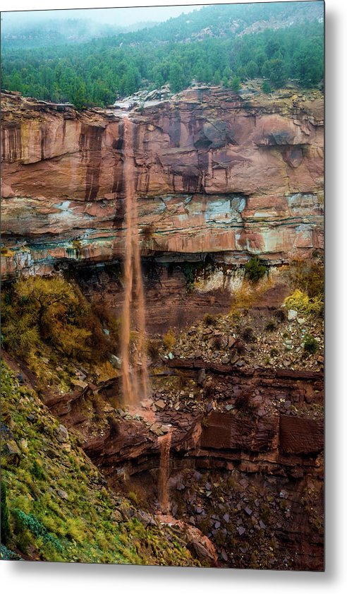Chocolate falls 2