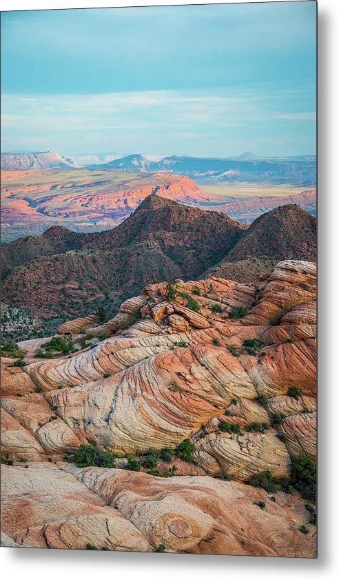 Sandstone Sherbet