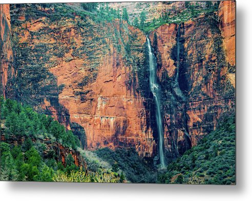 Sister falls