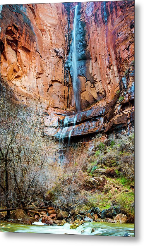 Temple Falls