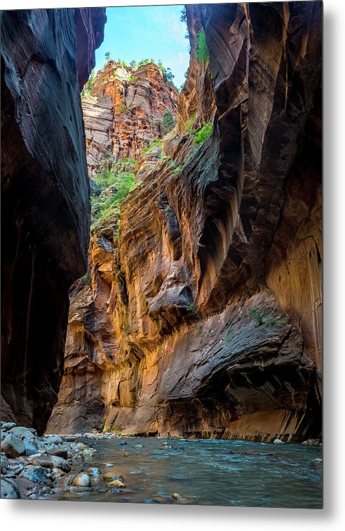 The Giant's Hallway