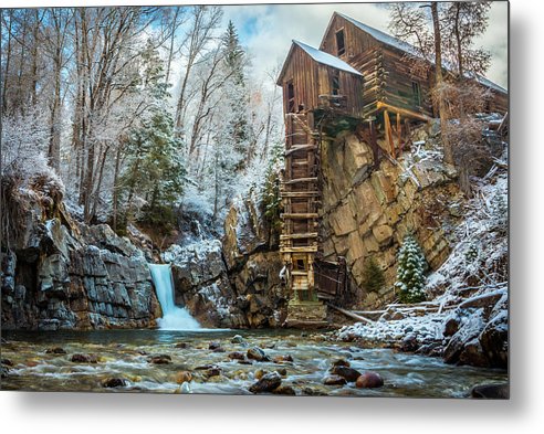 The Mill