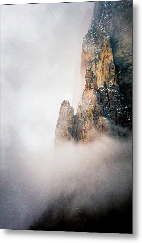 Time's Pillars