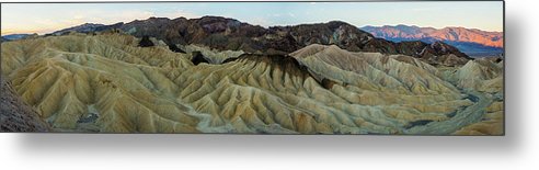 Death Valley Fudge Sundae