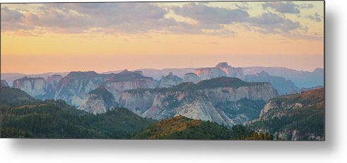 Ultimate Overlook Zion